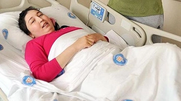 Rahim Nakli Ameliyatı ve Riskleri